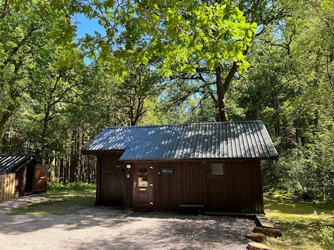 Kinglas Cabin