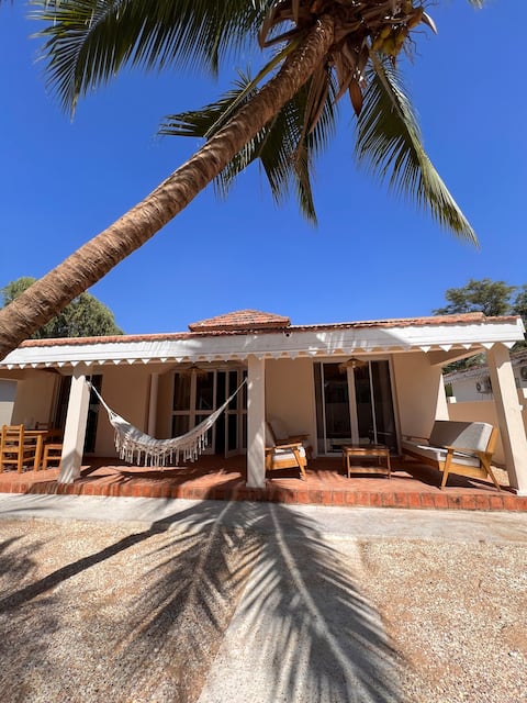 Casa Calao - Peaceful house by the sea