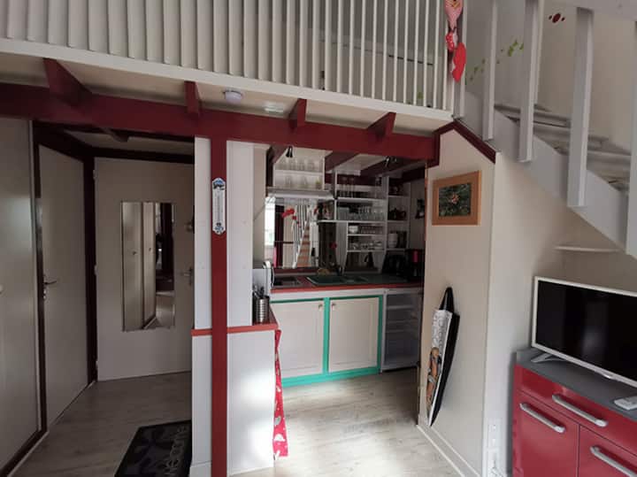 Appartement Au Cœur De Cauterets - Cauterets