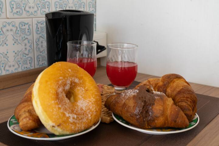 [200mt metroA] 3 camere da letto WI-FI e balcone gallery image 4