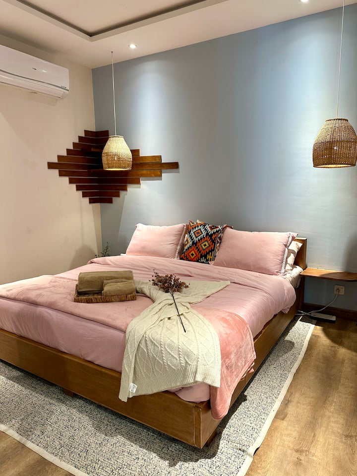 غرفة النوم 2