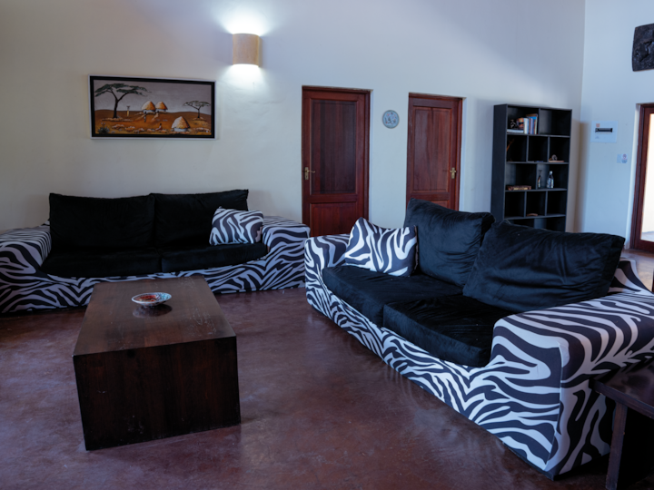 Villa Mangwa @ Silonque - Phalaborwa
