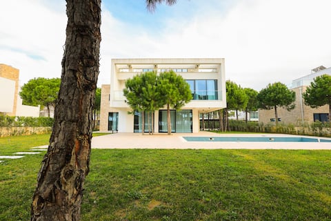 San Pietro Elite Villa