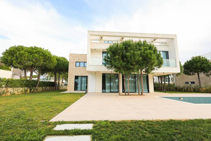 Sanpietro Vacation Rentals managed Airbnb listing 2