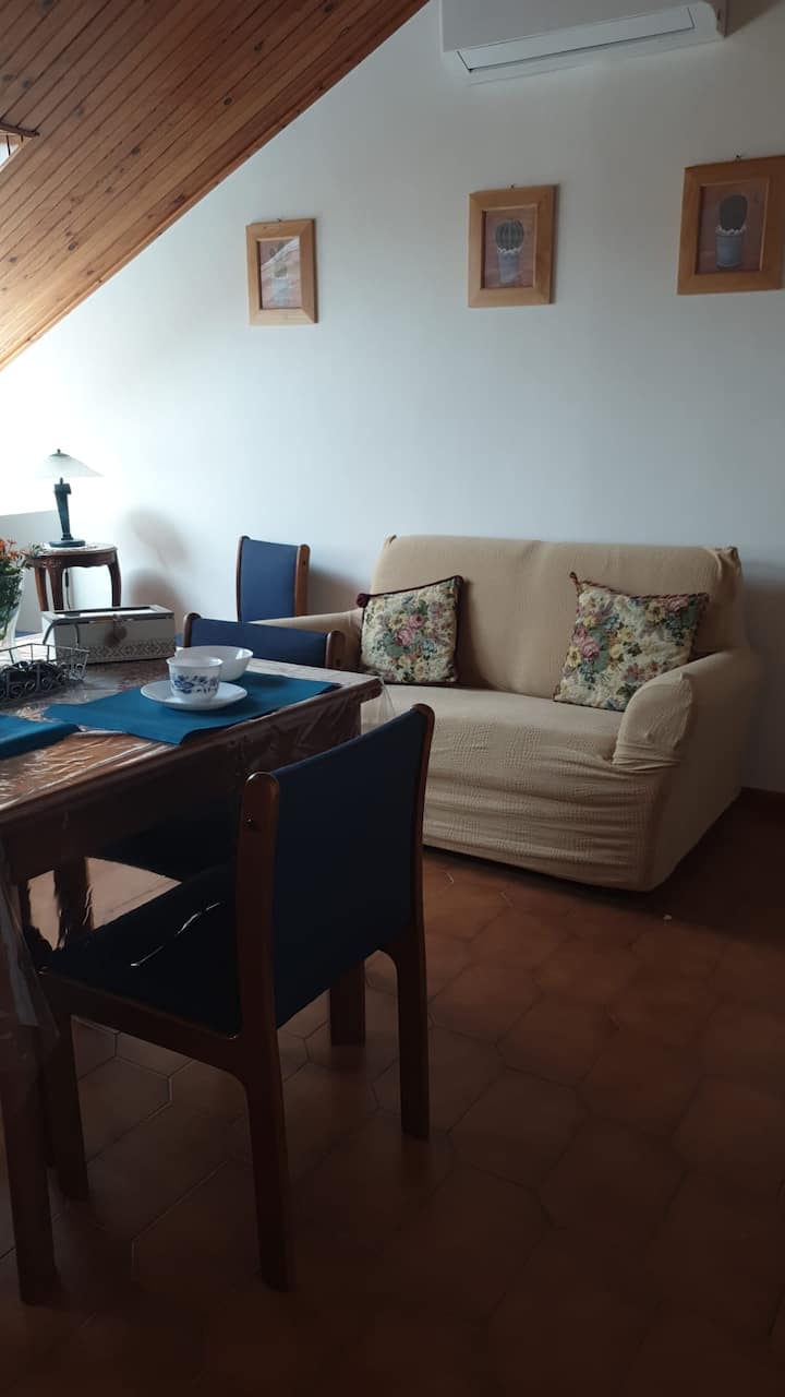 Appartamento Centralissimo - Fiuggi