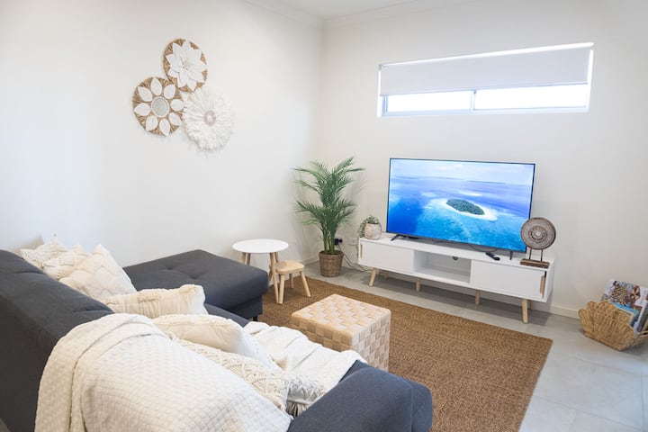 Coastal Vibes - Perth