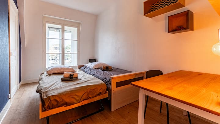 Спална соба 3