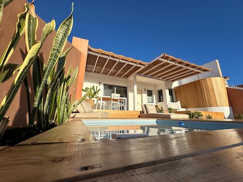 Villa Blue Horizon Caleta Fuste