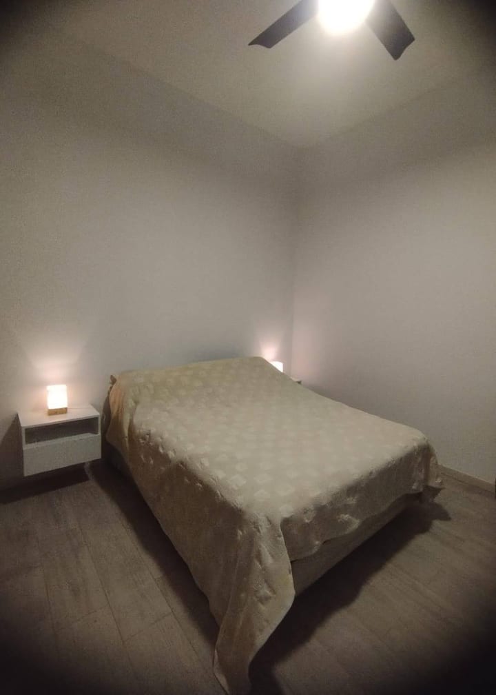 Habitación 1