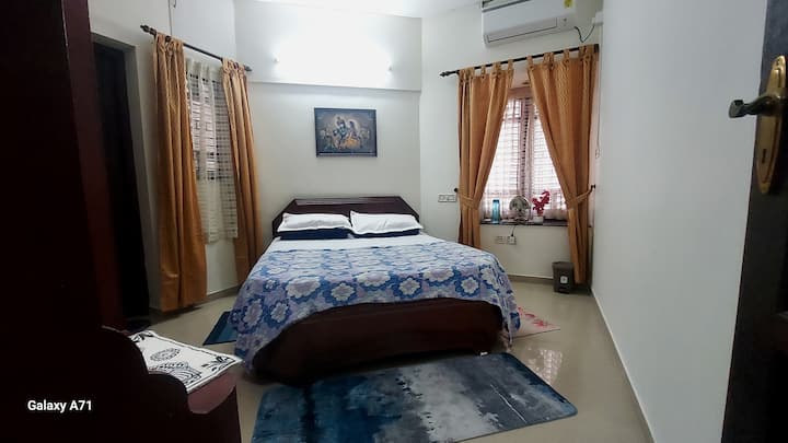 Habitación 1