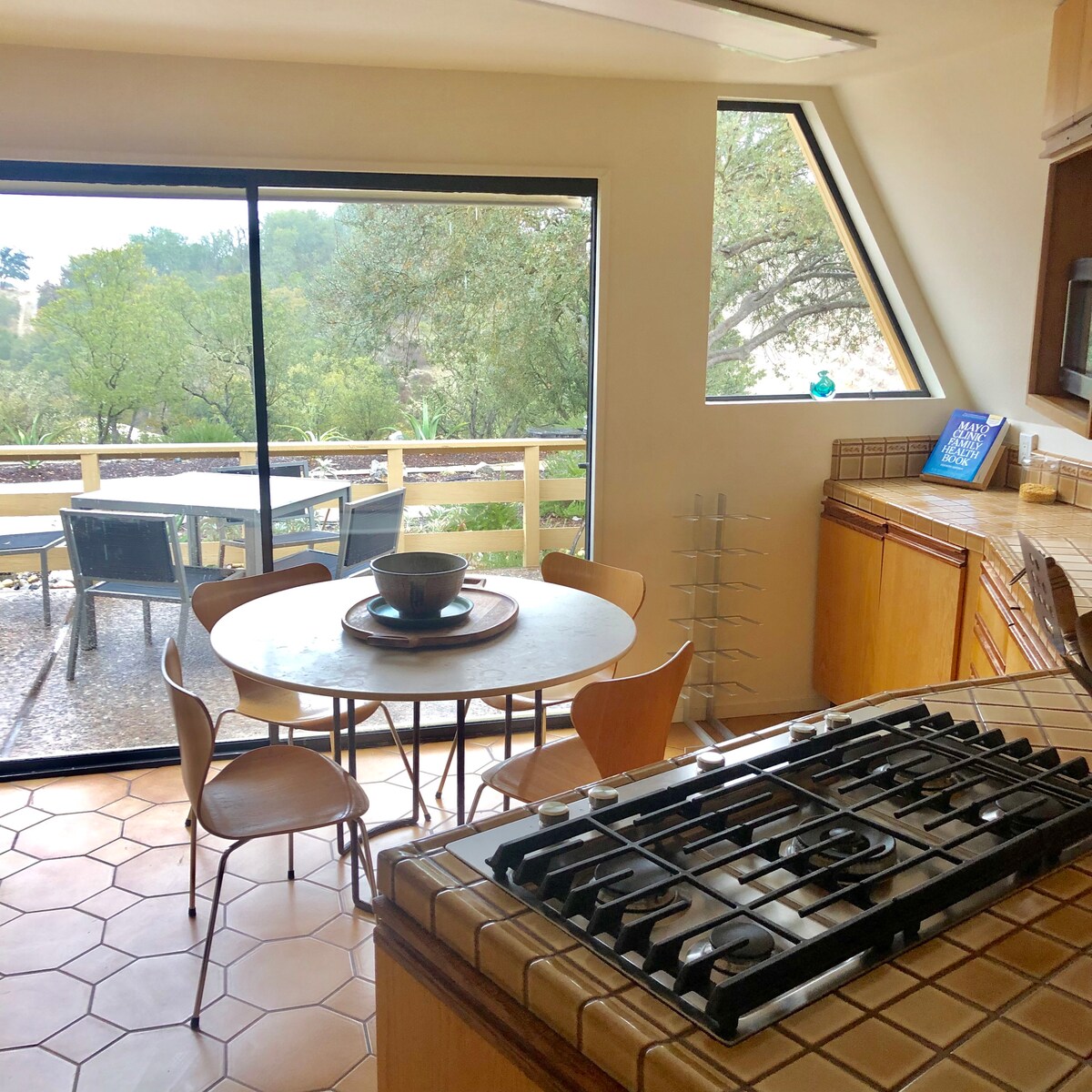 Hilltop Vineyard View Dome House - Houses for Rent in Paso Robles,  California, United States - Airbnb, image size:1200x1200