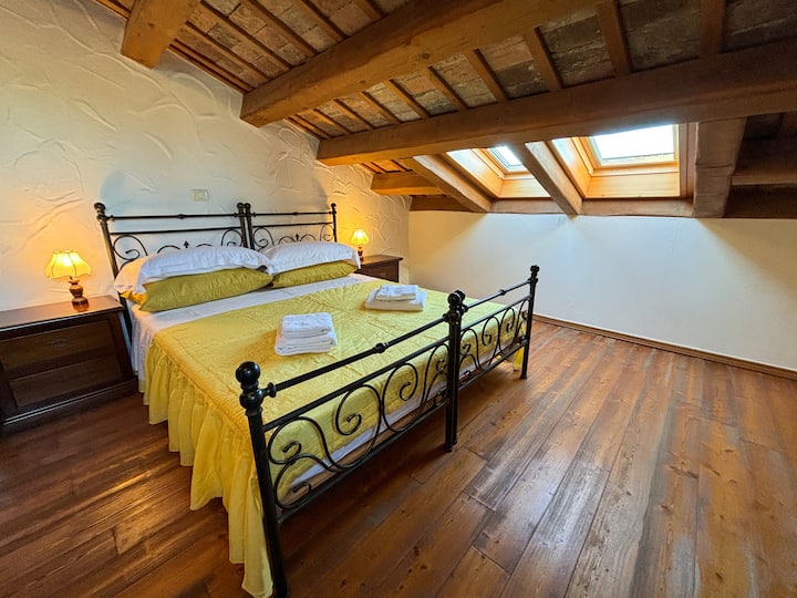 Room By The Sea - Novigrad