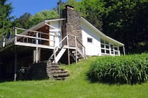 Book your Summer Catskill Mountain Getaway