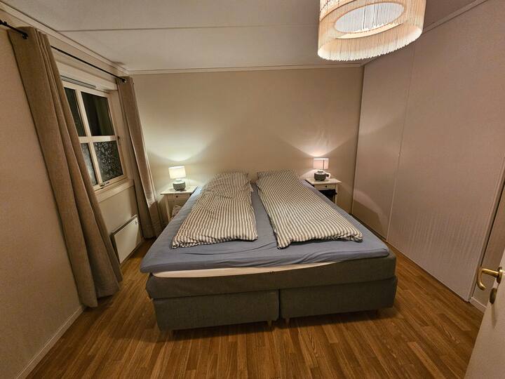 Habitación principal 