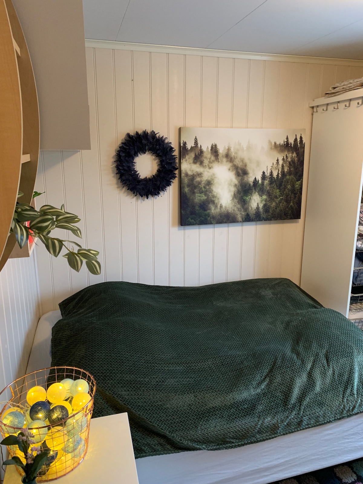 غرفة النوم 1