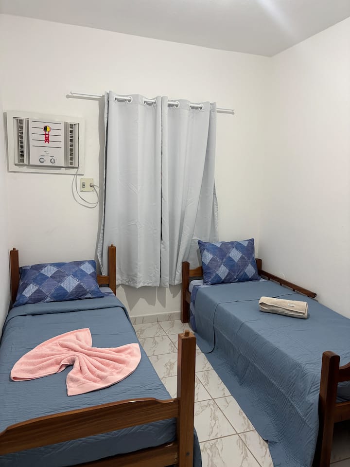 غرفة النوم 2