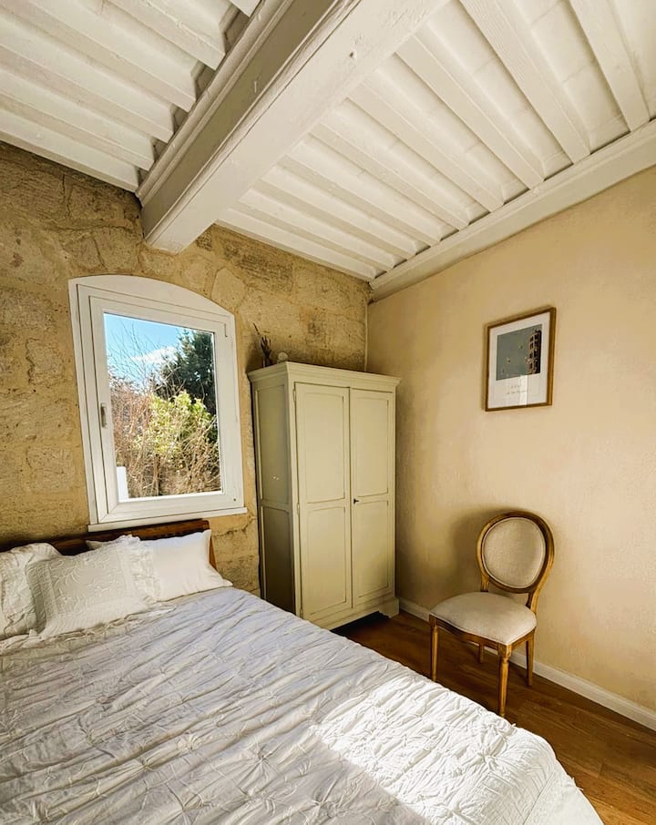 Le Cerisier Au Cœur D'uzès - Uzès