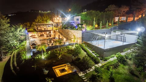 Villa Amatista