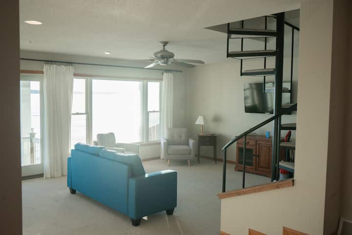 Living room 1