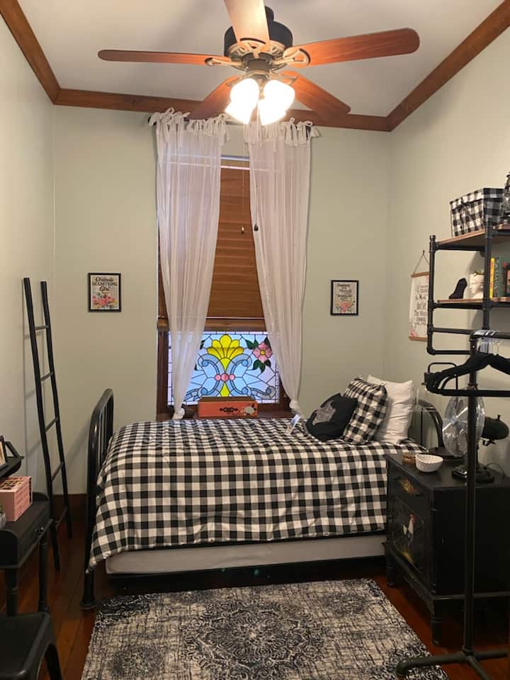 Habitación 3