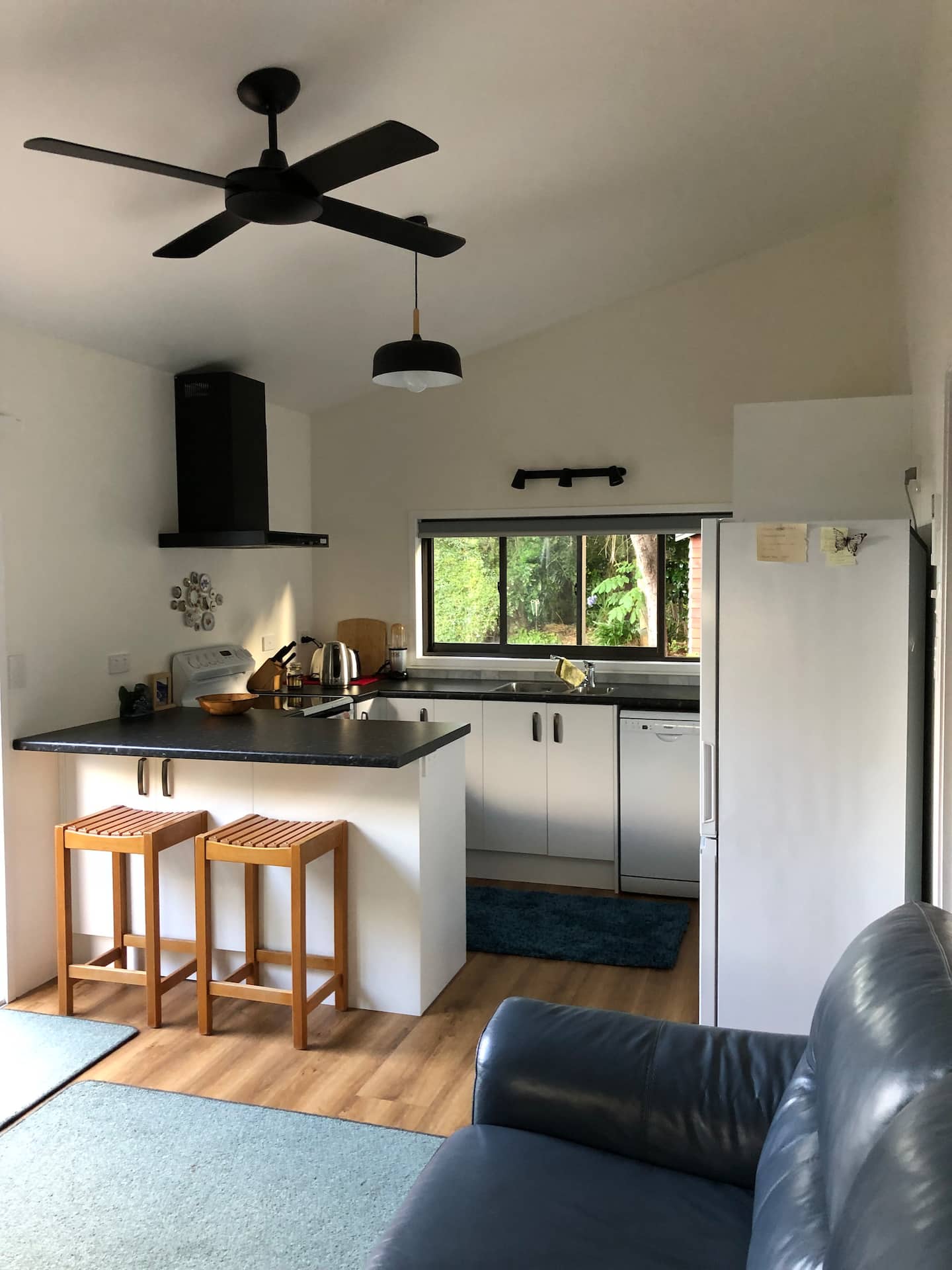 "Gardenhead" Cottage Turangi 5
