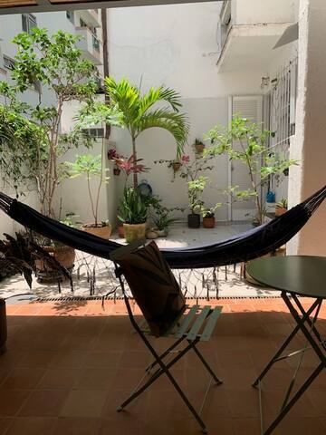 Apartamento cheio de estilo gallery image 3