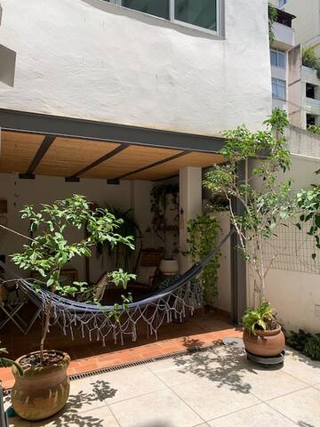 Apartamento cheio de estilo gallery image 5