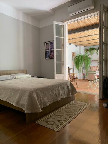 Apartamento cheio de estilo gallery image 4