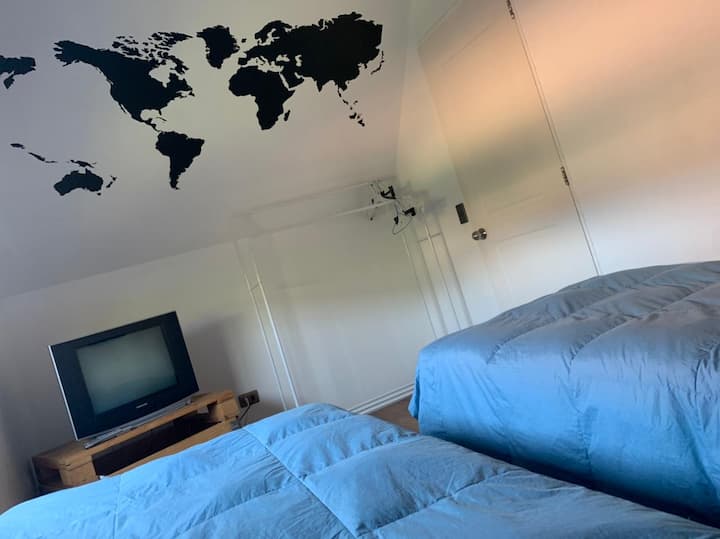 Детска спална соба