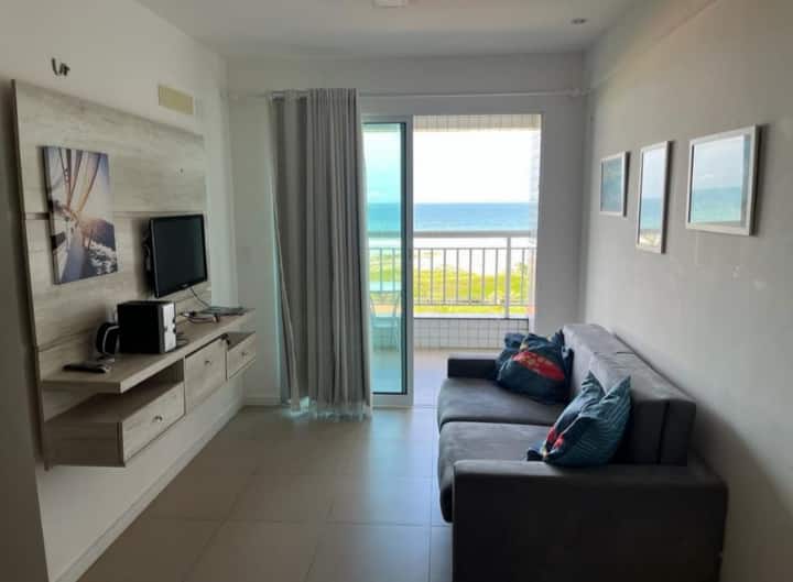 Aconchegante Apartamento No Porto Das Dunas - Aquiraz