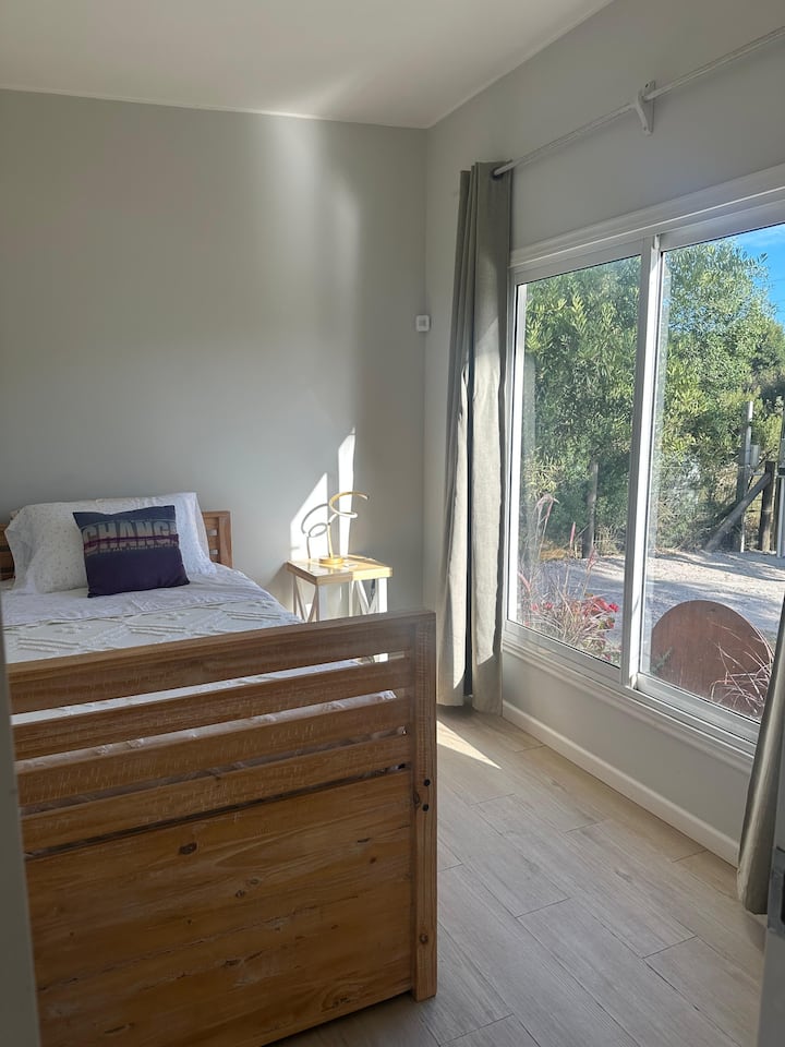 غرفة النوم 1