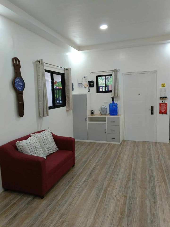 Las Villas Mini Hotel - General Santos