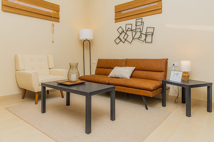 Vacation Vibes 1, 2-bedroom With Plunge Pool - Aruba