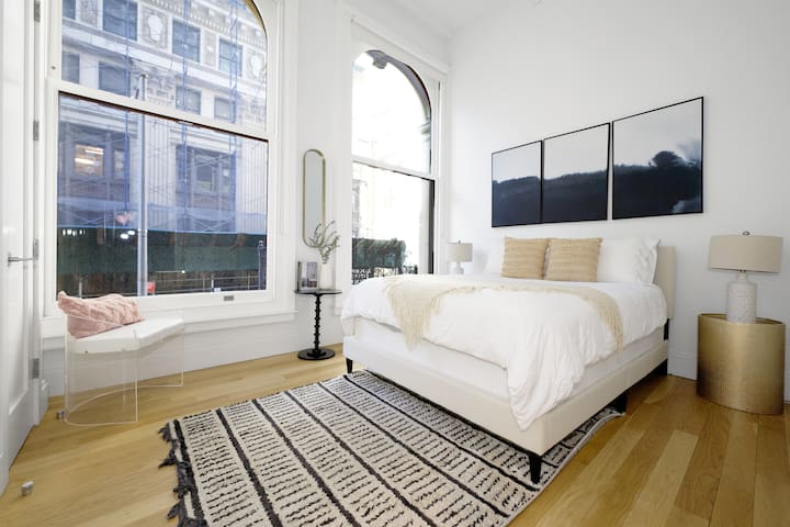 Cozy 2 bedroom near the Brooklyn Bridge gallery image 3