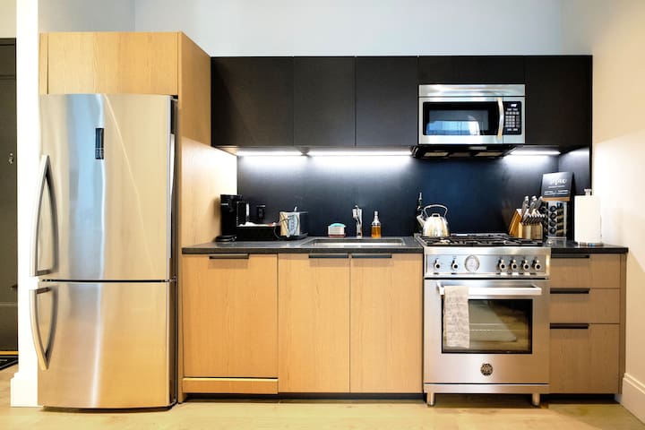 Cozy 2 bedroom near the Brooklyn Bridge gallery image 4