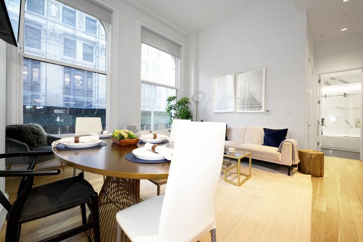 Cozy 2 bedroom near the Brooklyn Bridge gallery image 5