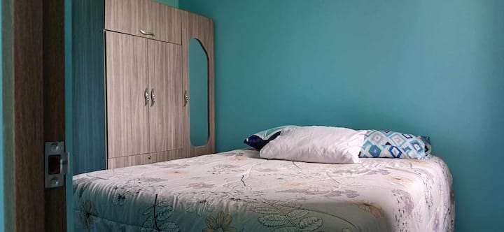 Apartamento Comodo Ybonitocajica - Cajicá