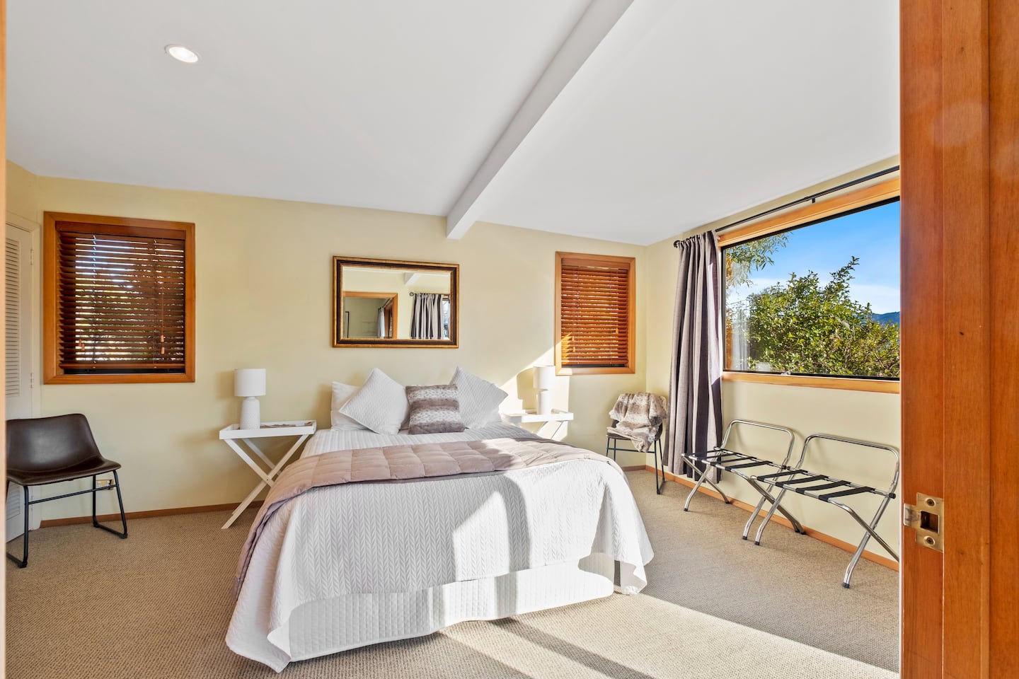 Riverview Lodge - The Cottage 4