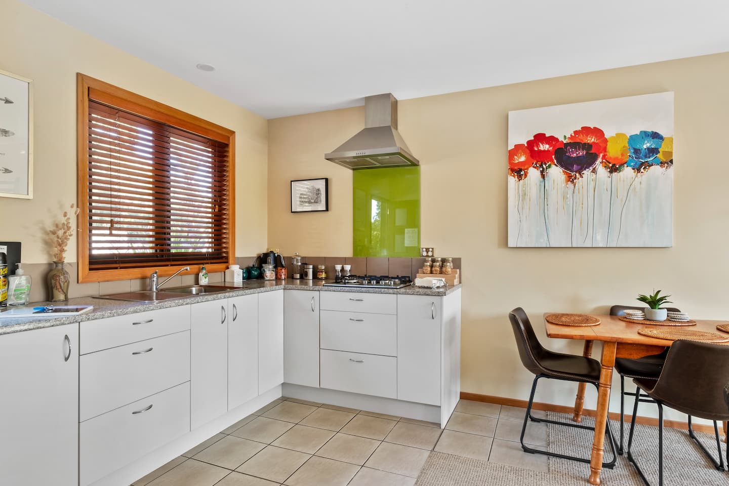 Riverview Lodge - The Cottage 5