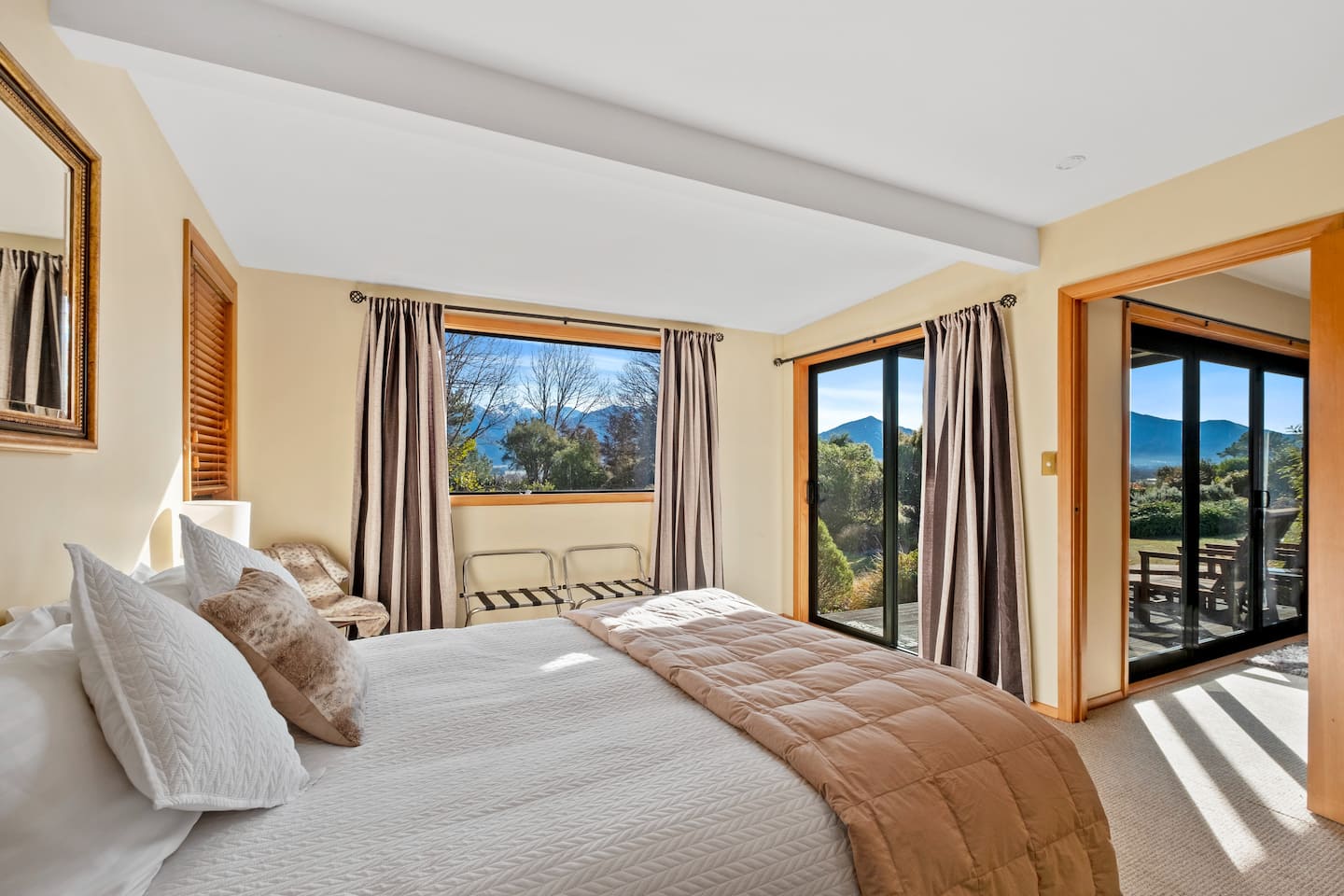 Riverview Lodge - The Cottage 3