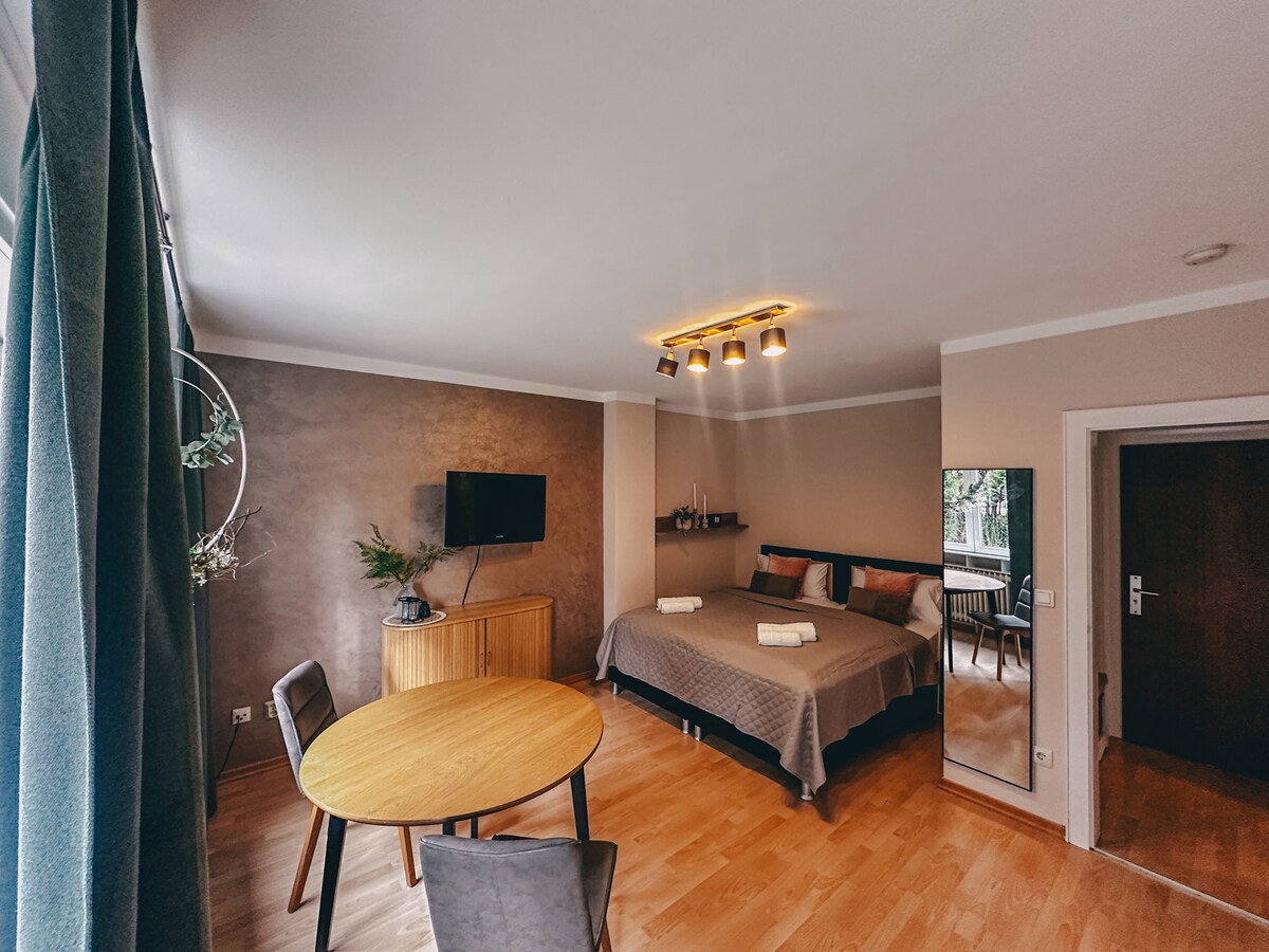 ห้องนอน