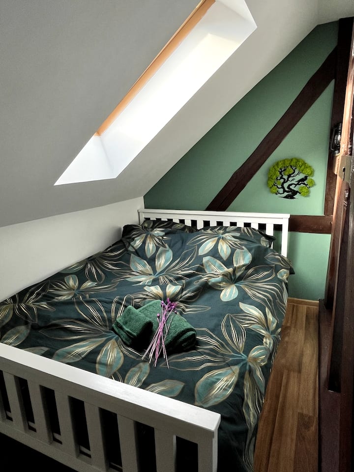 Спална соба