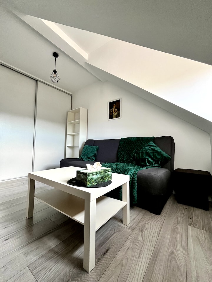 Дневна соба