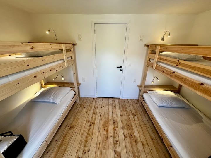 Спална соба 1