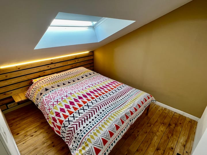 Спална соба 2