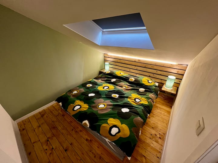 Спална соба 3