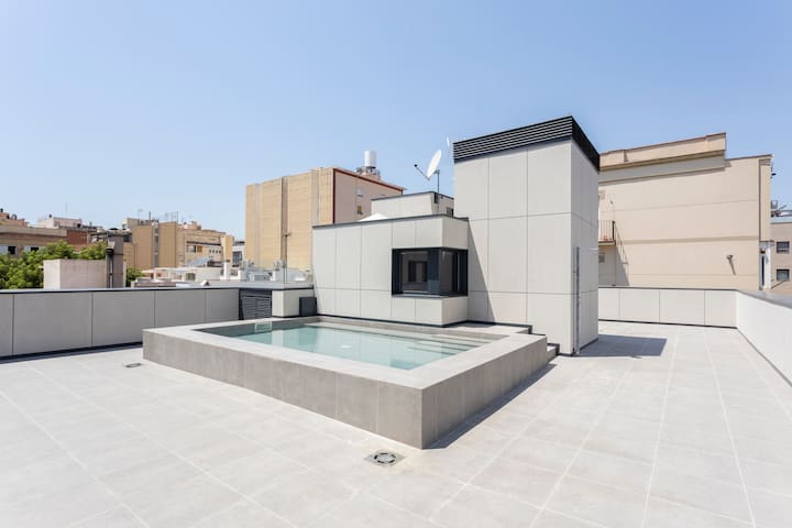 Sailor Pro Apartments managed Airbnb listing 1