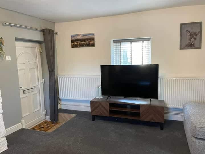 Star Crossing Cottage - Caernarfon