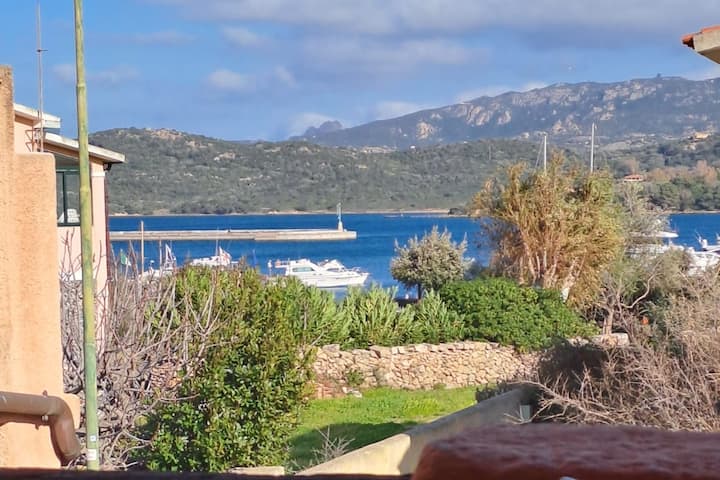 Casetta La Salvia By Gmb Holidays - Arzachena