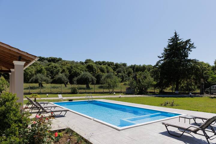 Estia Real Estate managed Airbnb listing 2